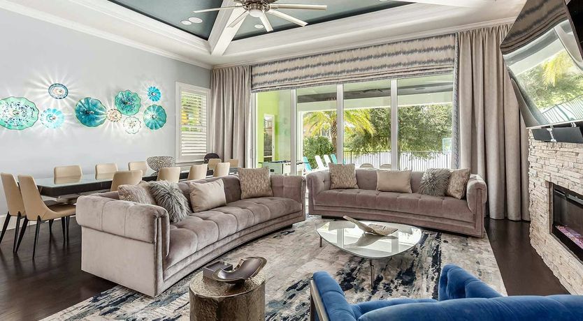 Photo of A Disney Mania