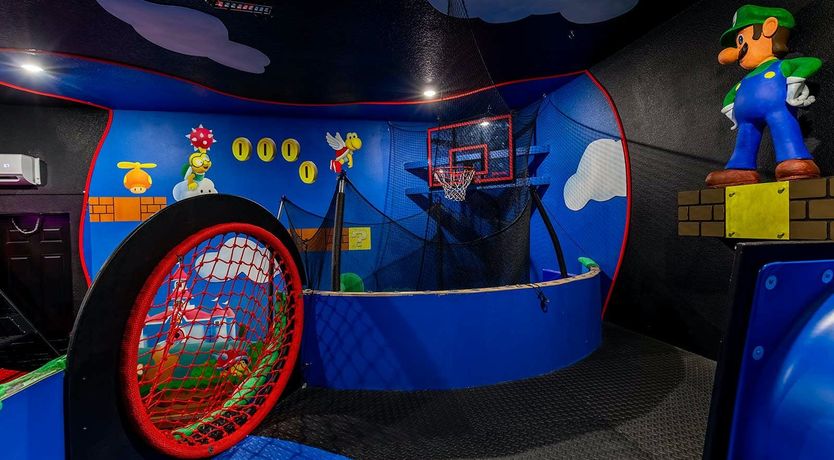 Photo of A Disney Mania