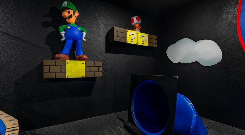 Photo of A Disney Mania