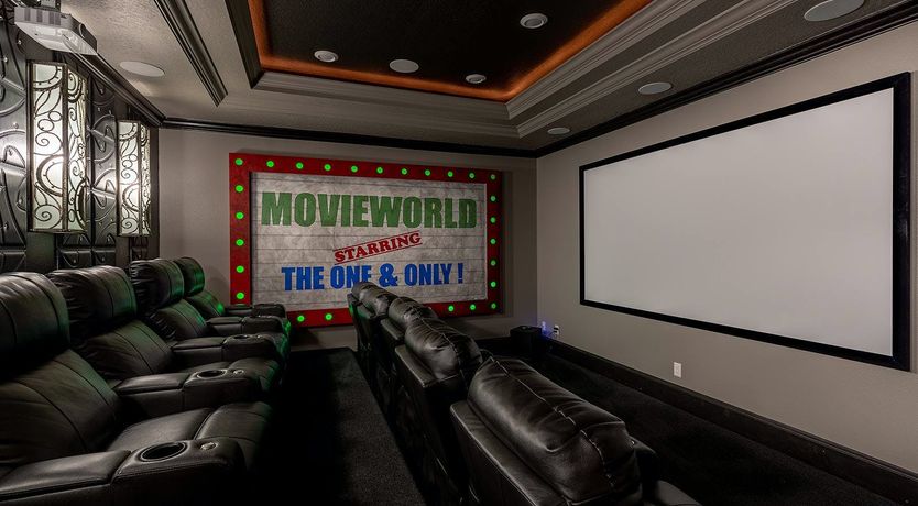 Photo of A Disney Mania