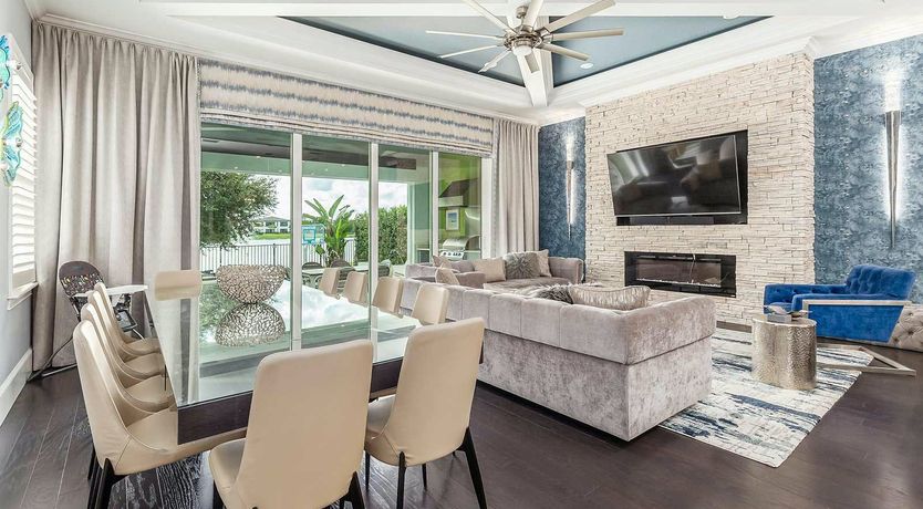 Photo of A Disney Mania