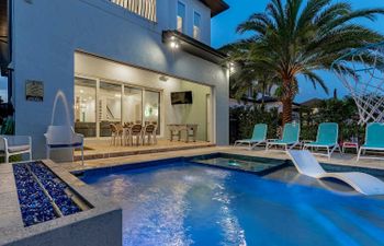 A Disney Mania Holiday Home