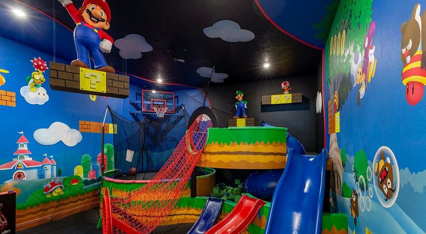 Photo of A Disney Mania