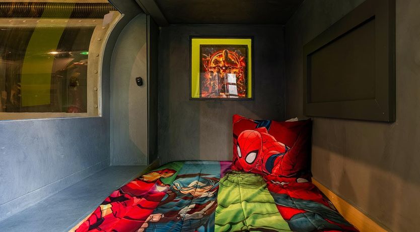 Photo of A Disney Mania