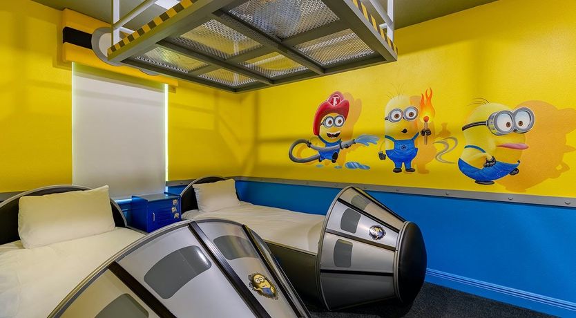 Photo of A Disney Mania