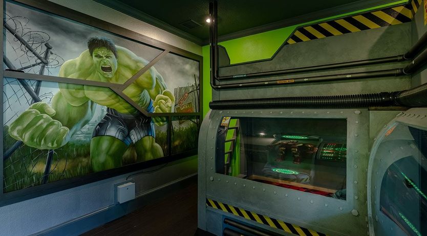 Photo of A Disney Mania