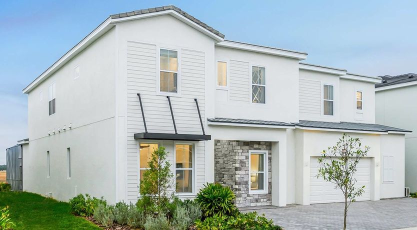 Photo of Sunshine on the Oleanders