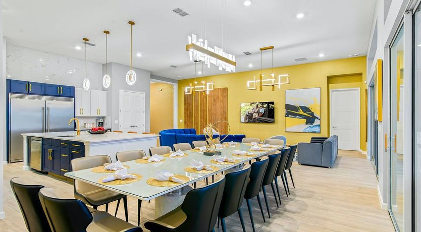 Photo of Sunshine on the Oleanders