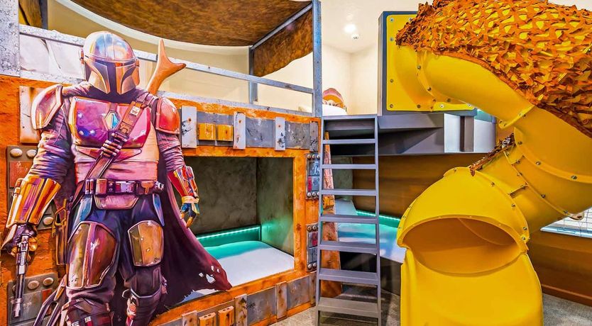 Photo of Sunshine on the Oleanders