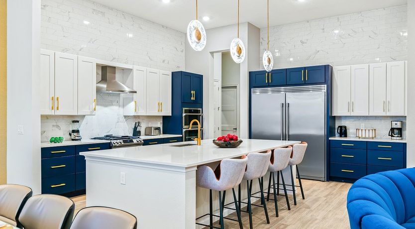 Photo of Sunshine on the Oleanders