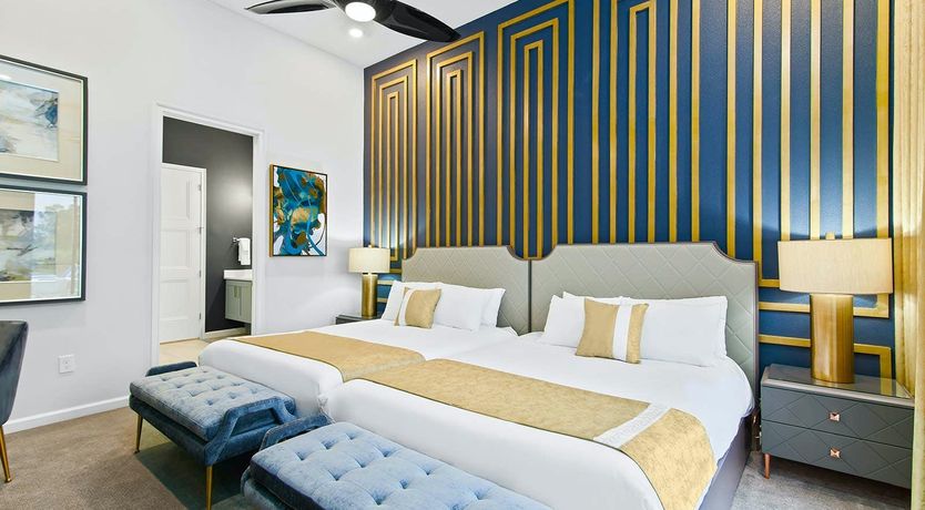 Photo of Sunshine on the Oleanders