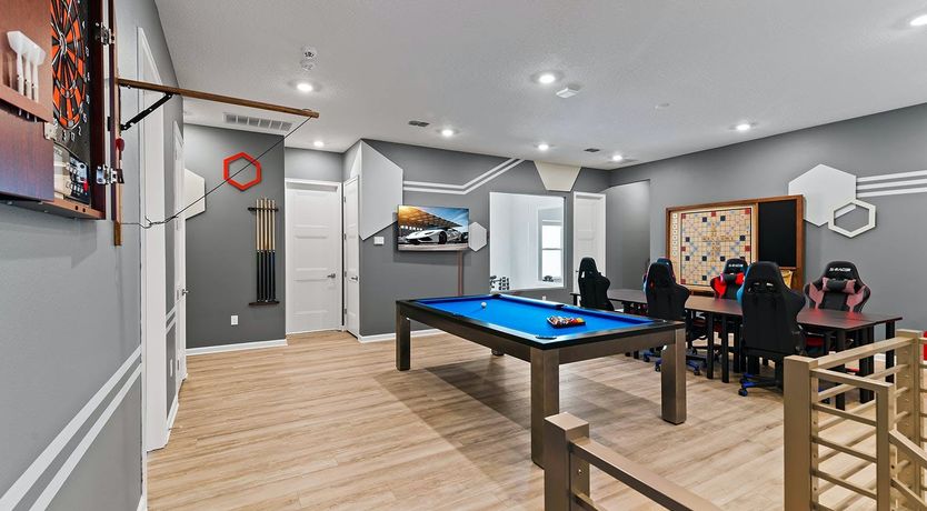 Photo of Sunshine on the Oleanders