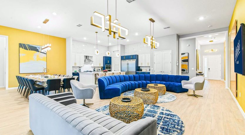 Photo of Sunshine on the Oleanders