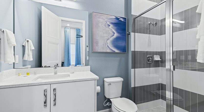 Photo of Sunshine on the Oleanders