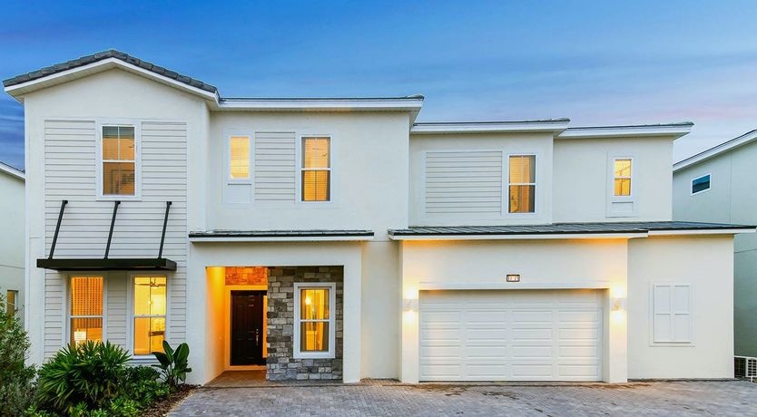 Photo of Sunshine on the Oleanders