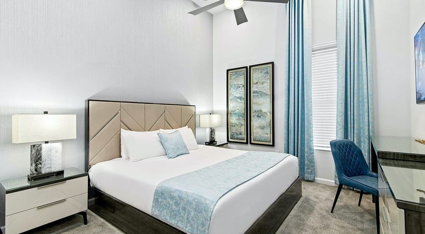 Photo of Sunshine on the Oleanders