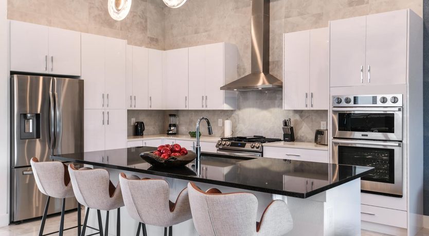 Photo of The Underwater Village