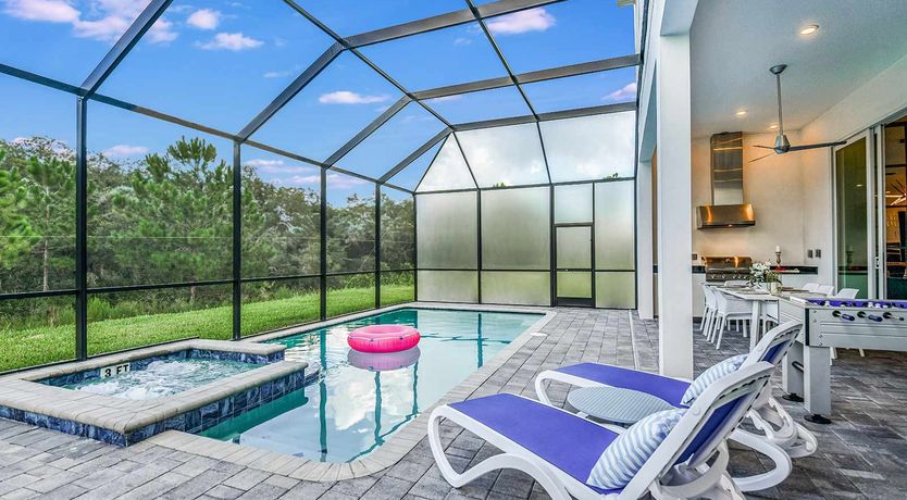 Photo of The Underwater Village