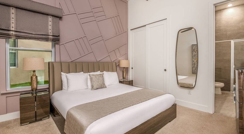 Photo of The Underwater Village