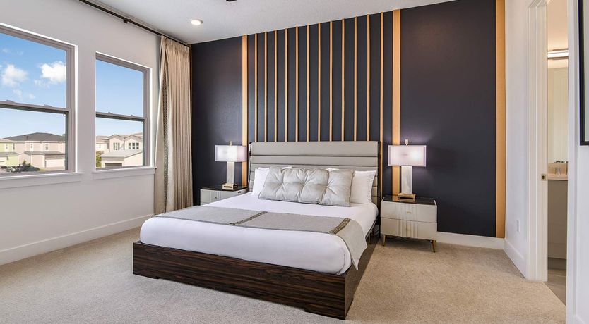 Photo of The Underwater Village