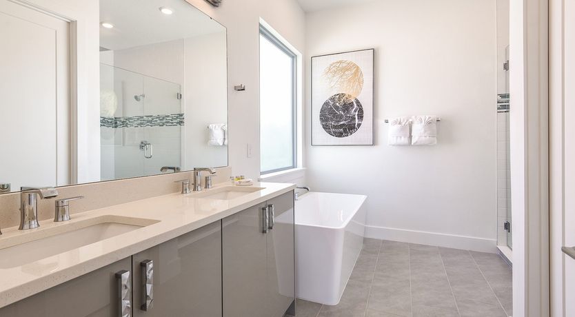 Photo of The Underwater Village