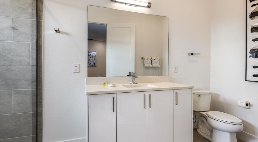 Photo of The Underwater Village