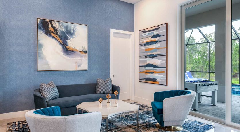 Photo of The Underwater Village