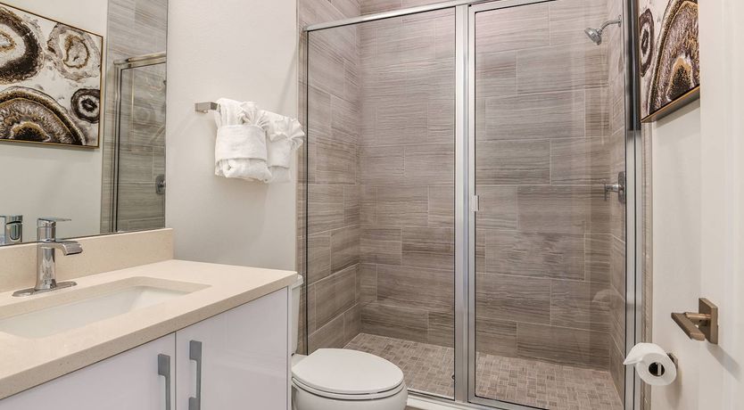 Photo of The Underwater Village