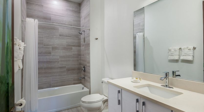 Photo of The Underwater Village