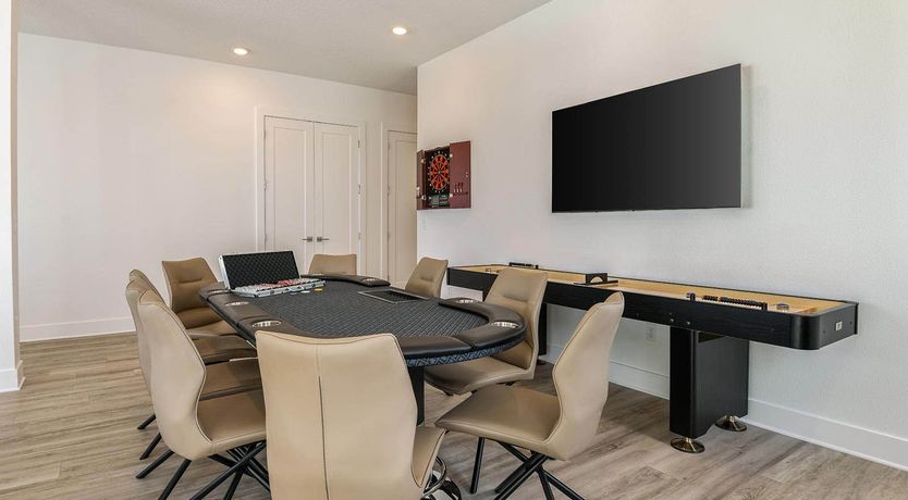 Photo of The Underwater Village