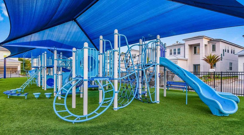 Photo of The Underwater Village