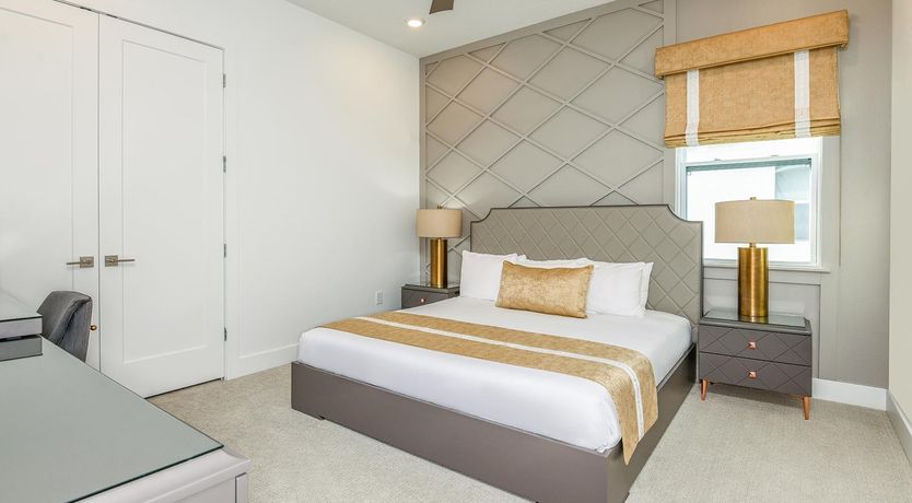 Photo of The Underwater Village