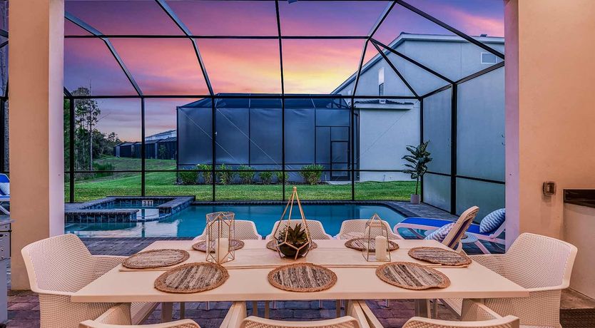 Photo of The Underwater Village