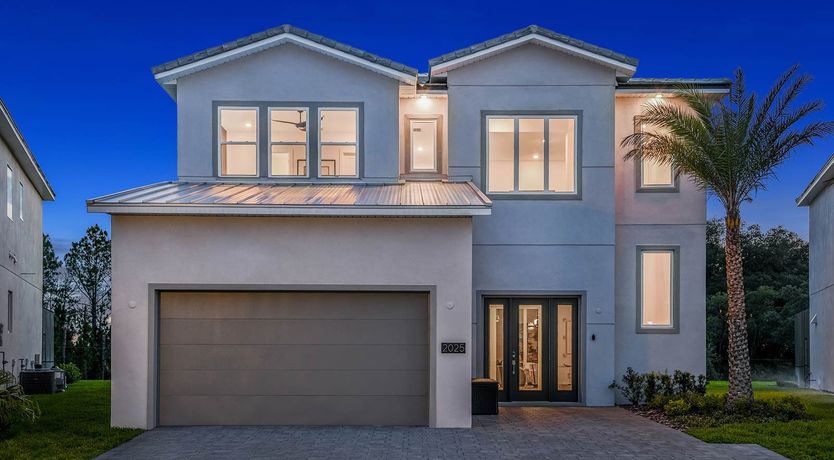 Photo of The Underwater Village