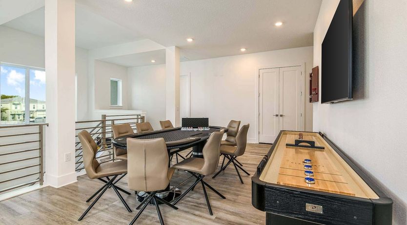 Photo of The Underwater Village