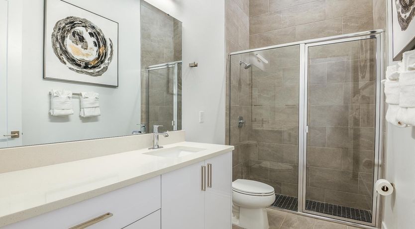 Photo of The Underwater Village