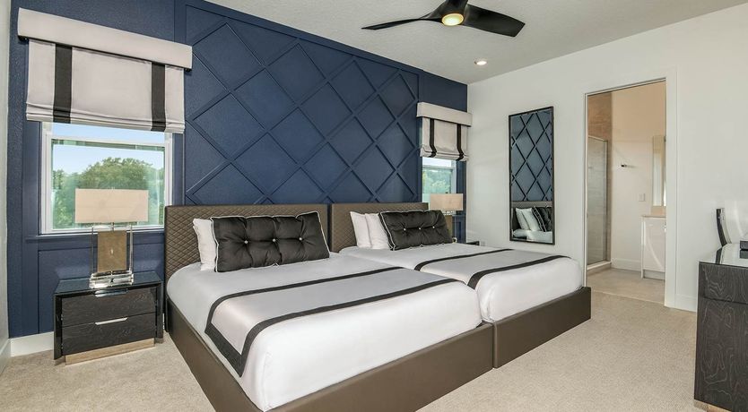 Photo of The Underwater Village