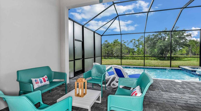 Photo of The Underwater Village