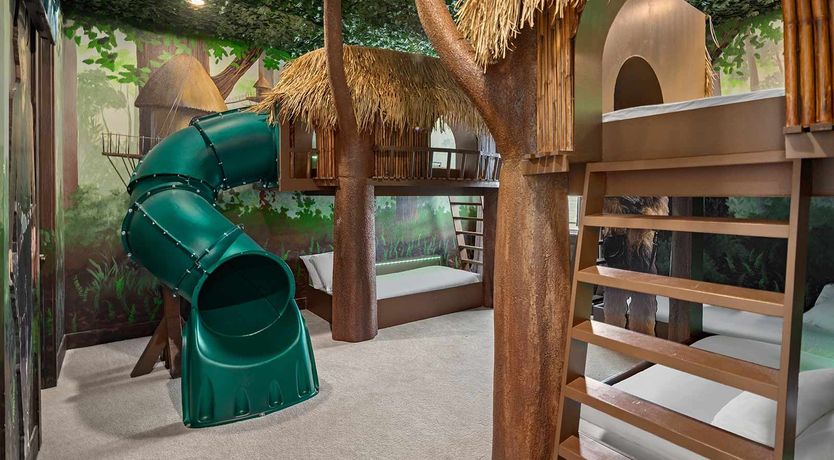 Photo of The Underwater Village