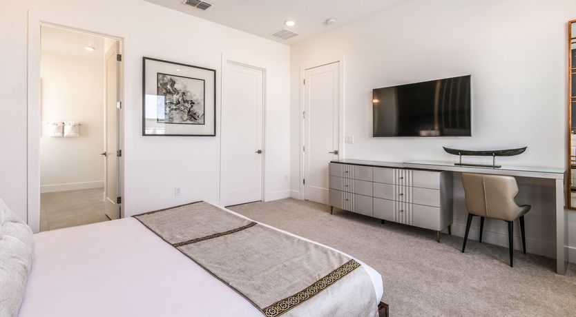 Photo of The Underwater Village