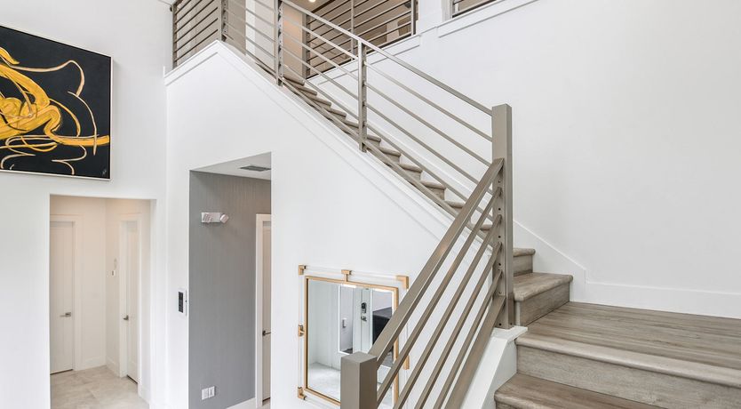 Photo of The Underwater Village