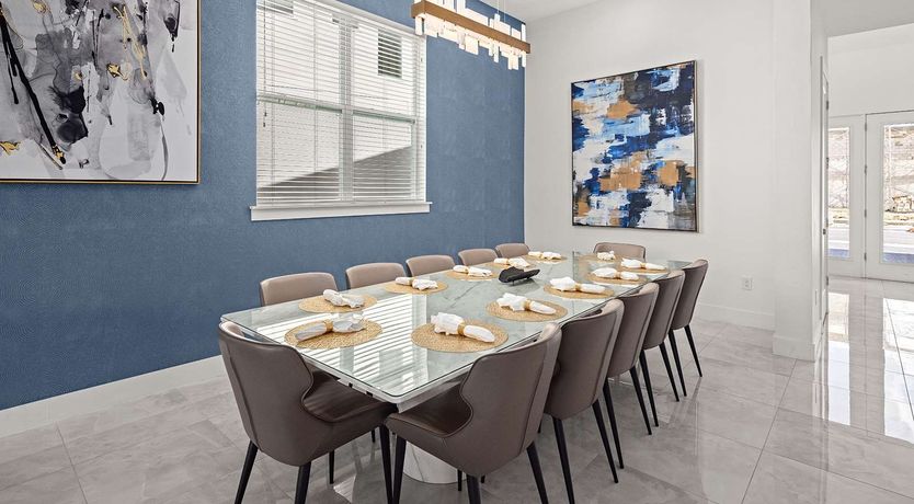 Photo of The Underwater Village