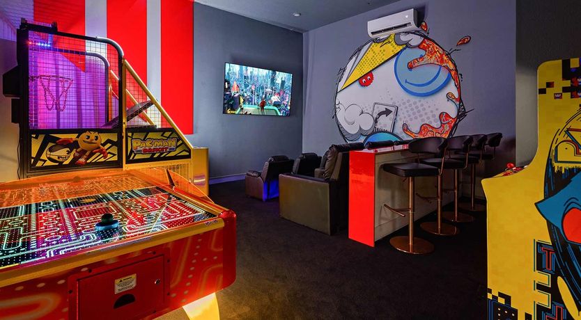 Photo of The Underwater Village