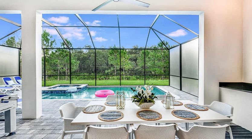 Photo of The Underwater Village