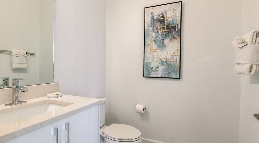 Photo of The Underwater Village