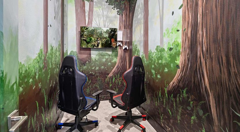 Photo of The Underwater Village