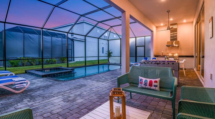 Photo of The Underwater Village