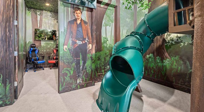 Photo of The Underwater Village