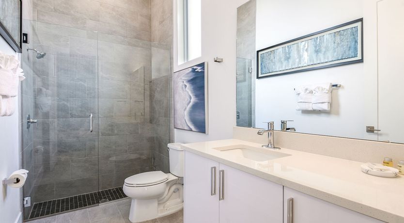 Photo of The Underwater Village