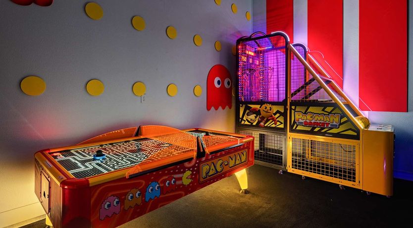 Photo of The Underwater Village